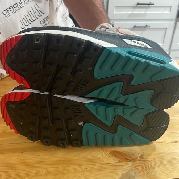 Nike air max baseball edition - Picture 3 of 3